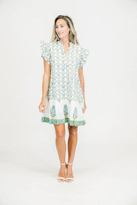 Victoria Dunn Lillie Dress