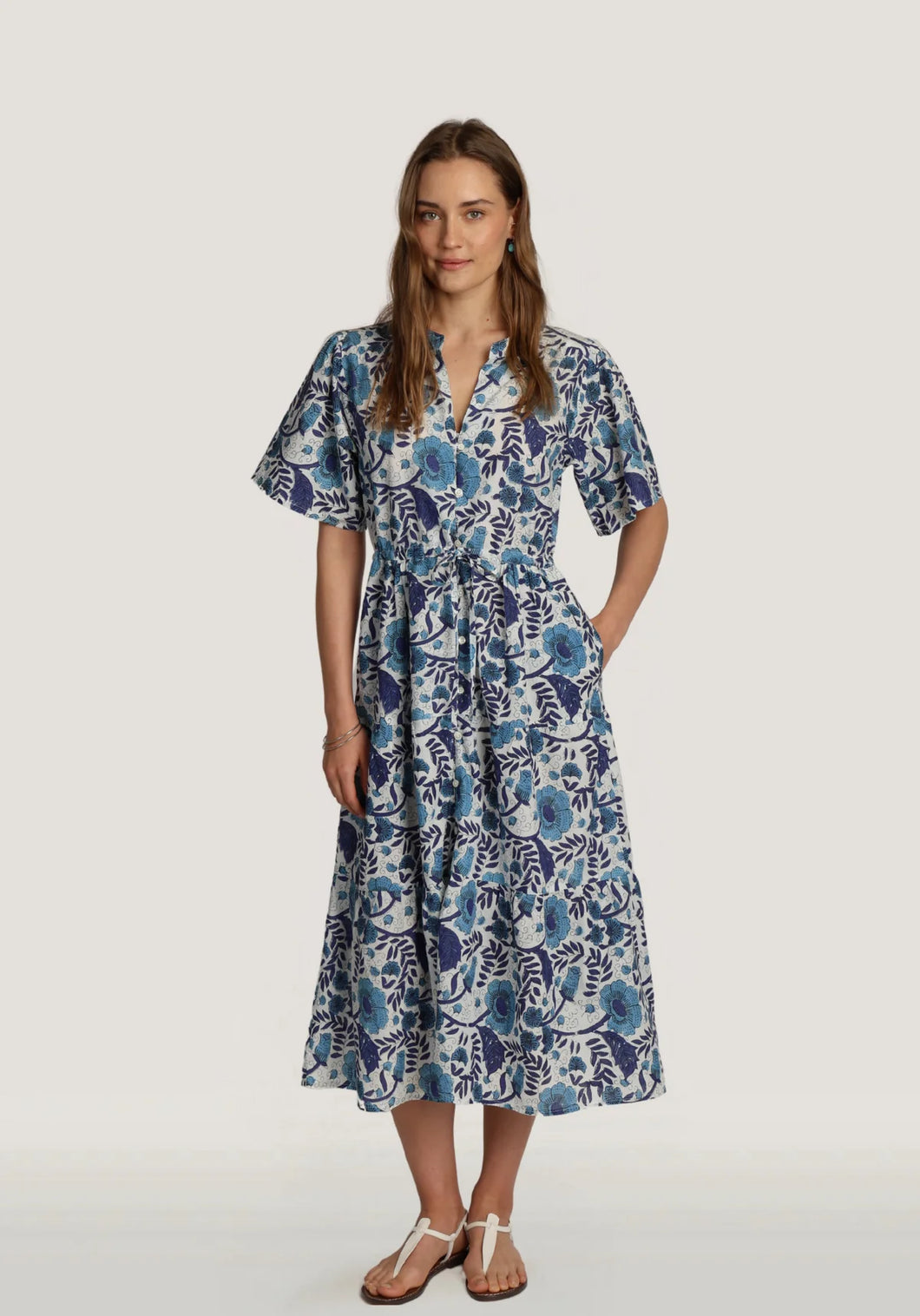 Dylan Brenna Dress
