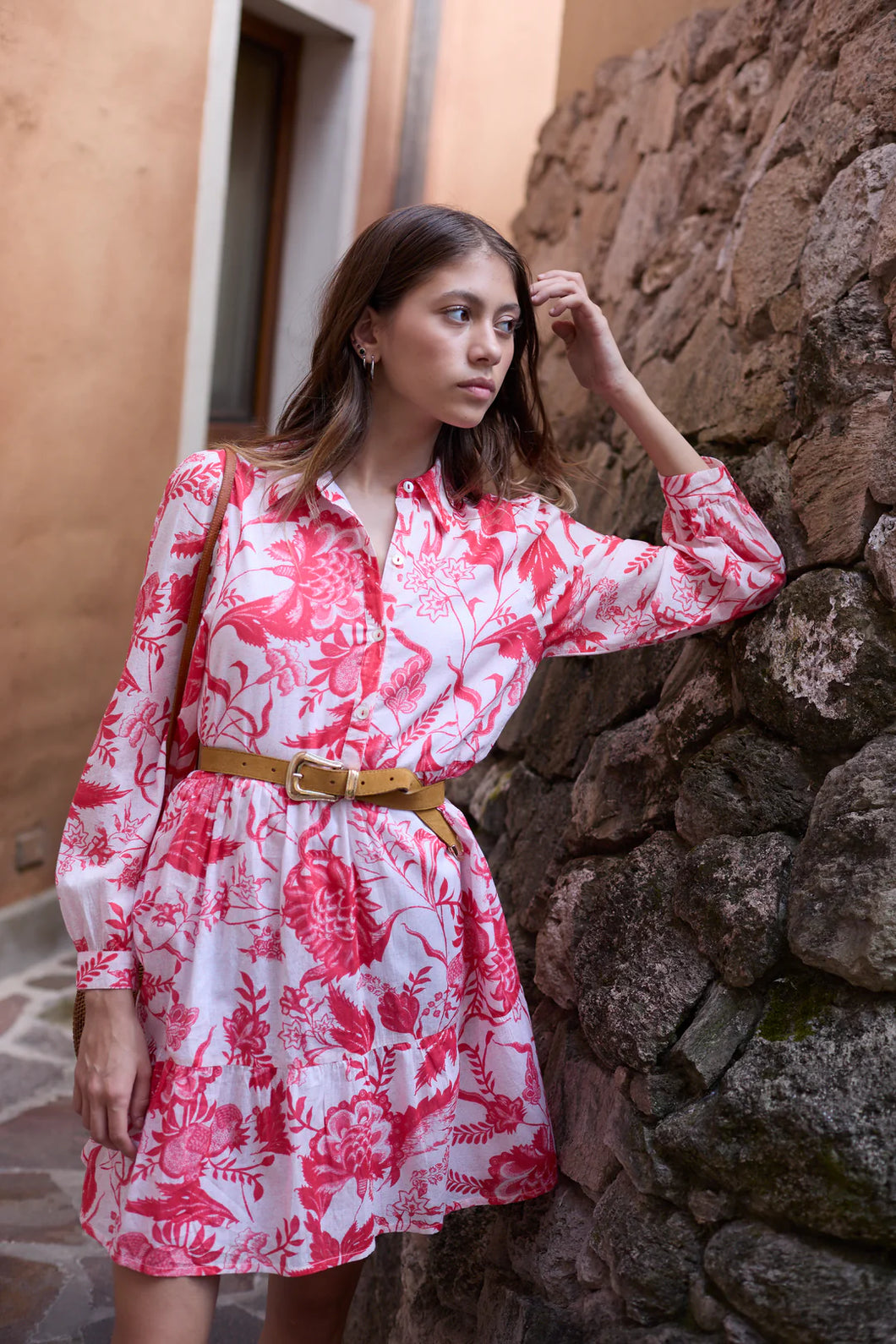 Ro’s Garden Romy Dress
