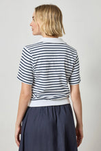 Load image into Gallery viewer, Lilla P Polo Popover Top
