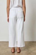 Load image into Gallery viewer, Lilla P Seamed Wide Leg Pant
