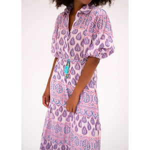 Alicia Bell Blaire Maxi Dress