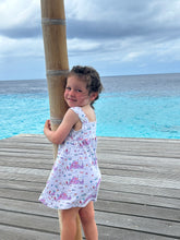 Load image into Gallery viewer, Katydid Martha’s Vineyard Kids Playdress
