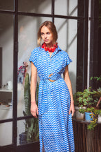Load image into Gallery viewer, Ro’s Garden Catherine Maxi Dress
