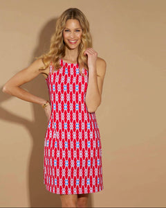 Jude Connally Beth Dress