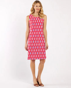 Jude Connally Beth Dress