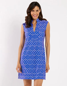 Jude Connally Kristen Dress