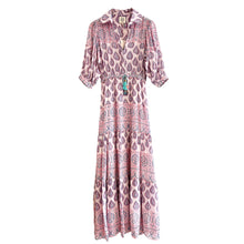 Load image into Gallery viewer, Alicia Bell Blaire Maxi Dress
