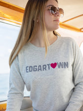 Load image into Gallery viewer, Bug &amp; Rabbit Cashmere Edgartown Sweater
